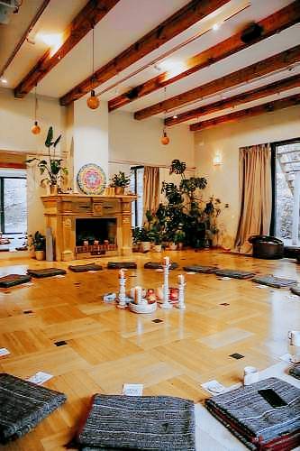 Bed & Breakfast Tyniec