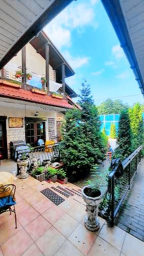 Motel Tuszyn