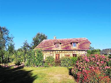 Huis