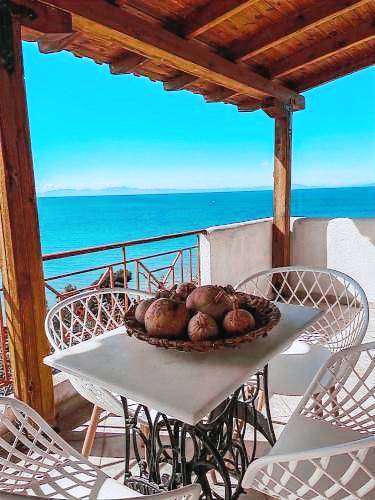 Βίλα  Mola Kaliva Beach