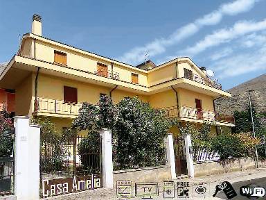 Casa vacanza