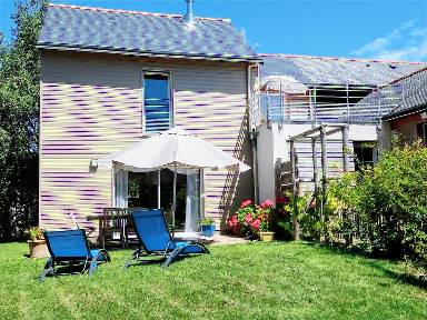 Gîte 74 m²