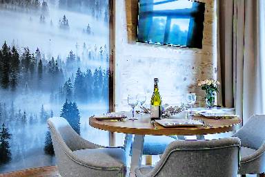 Hotel apartamentowy