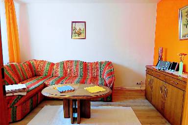 Appartamento 42 m²