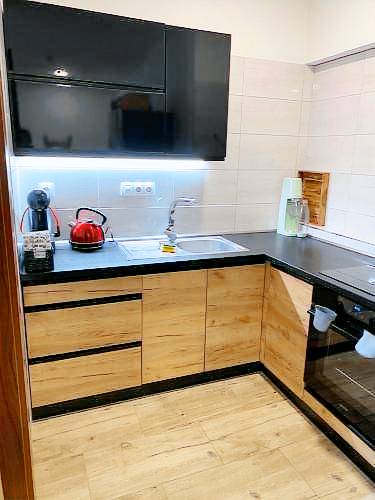 Apartmán Sedlčany