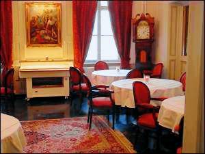Schlosshotel Ruhstadt Garni - Natur & Erholung an der Elbe — photo 4