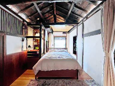 Vacation home | Next to Namdaemun Market | City view