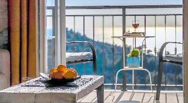 Charmante Ferienwohnung mit Pool und Whirlpool | Haustiere erlaubt