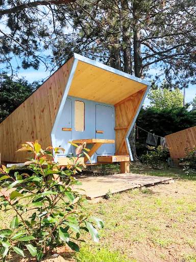 Mobil-home