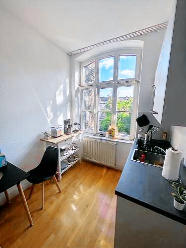 Ferienwohnung Herne
