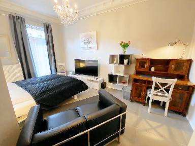 Appartement 30 m²