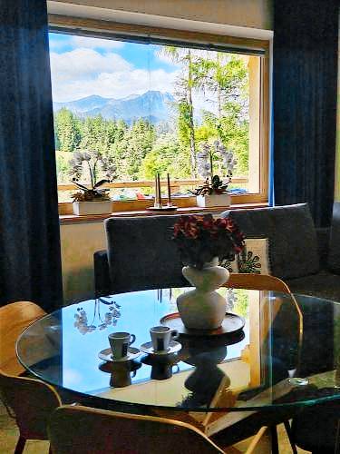 Chalet Zakopane
