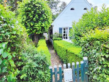 Huis 90 m²