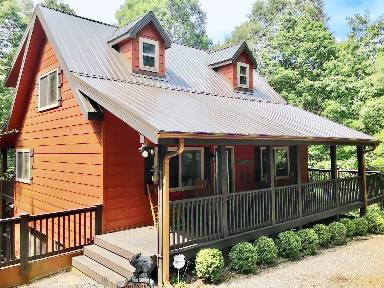 Cabin