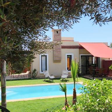 Villa 80 m²