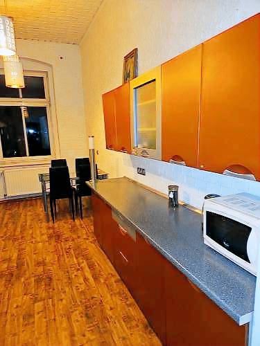 Apartament Legnica