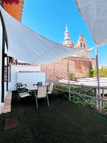 Apartamento Consuegra