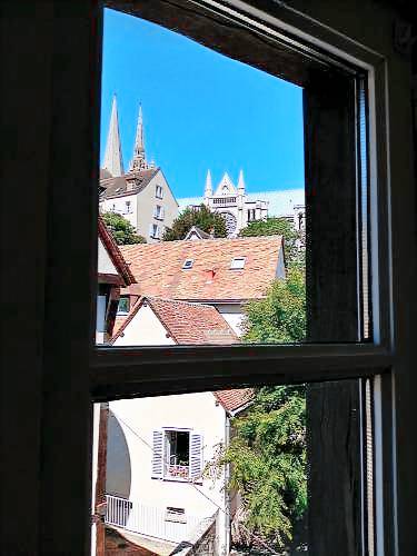 Appartement Chartres