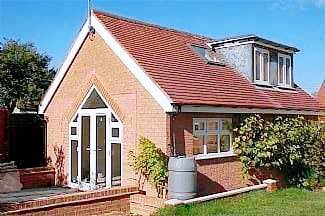 Cottage  Stratford-upon-Avon