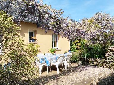 Gîte 77 m²