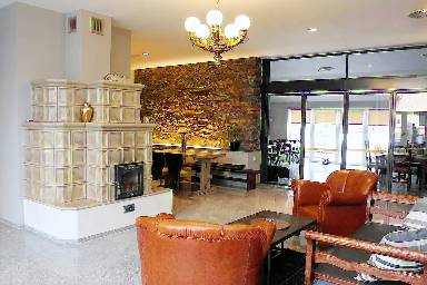 Alloggio 20 m²