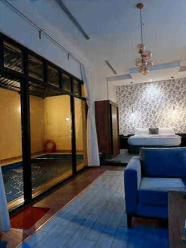 Chalet Al wesam