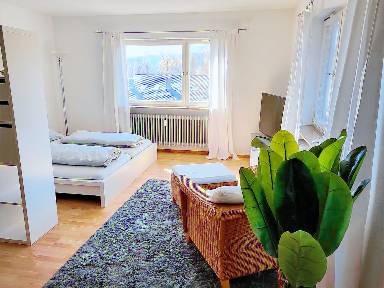 49 m² Apartament