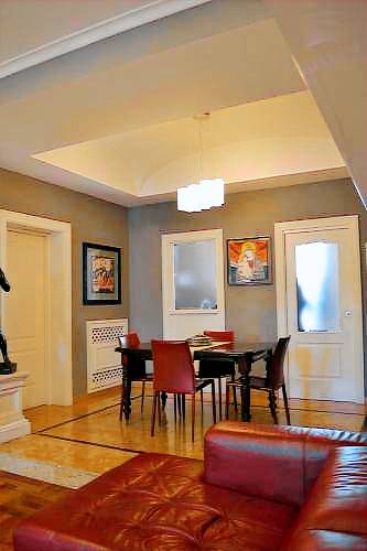 Appartement Tivoli