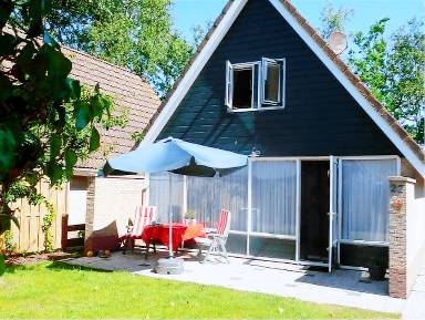 Huis 72 m²
