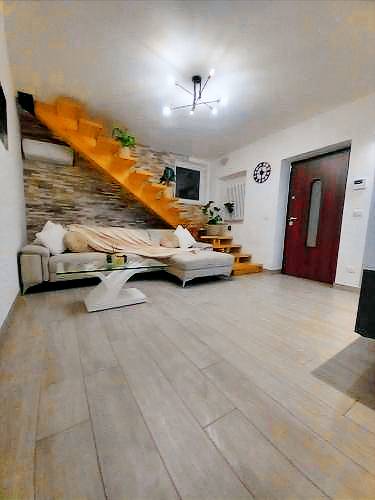 House Novi Ligure