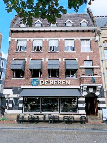 45 m² Ferienwohnung