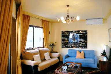 Appartement 95 m²