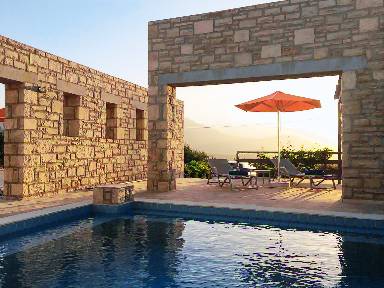 Casa de 140 m²