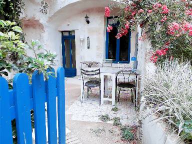 Cottage 70 m²