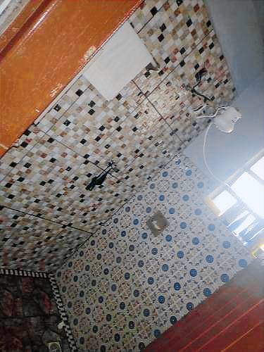 Casa Mariana