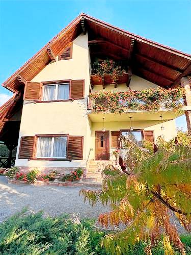 Bed and breakfast  Cristian
