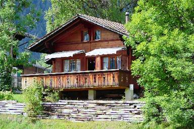 Appartement 54 m²