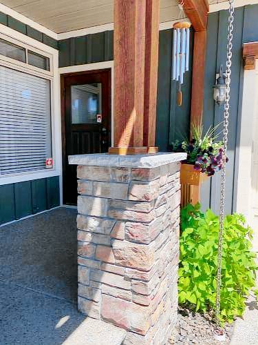 Bed and breakfast Southwest Mission