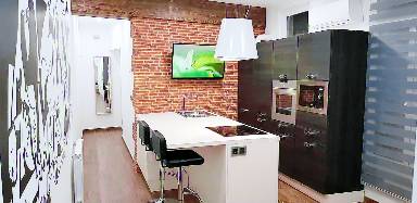 Appartamento 65 m²