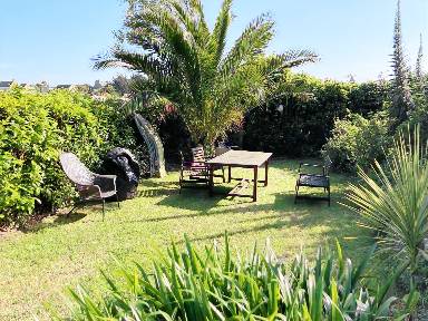 Maison de vacances 90 m²