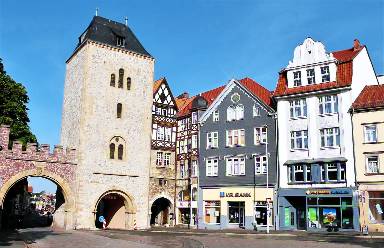 59 m² Apartment mit Hotelservice