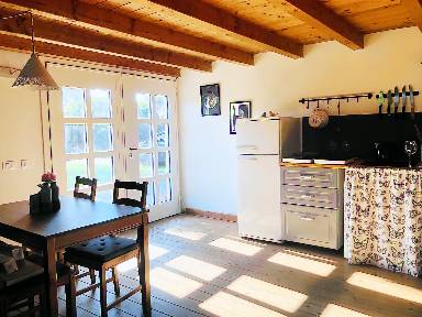 Maison de vacances