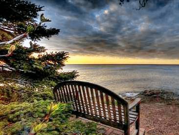 The Bluefin Bay Family of Resorts in Tofte, MN