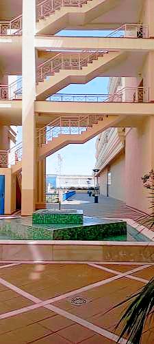 Apartamento Sevilla Este