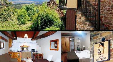 Casa de 75 m²