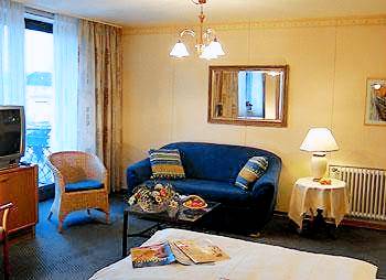 Hotel Furstenberg — photo 2