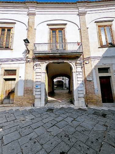 Appartamento Lucera