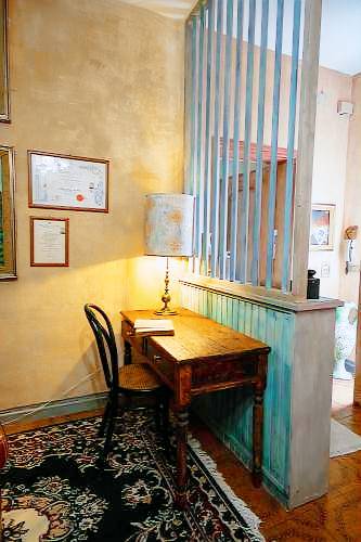 Maison De L'Arte Di Ba — photo 3