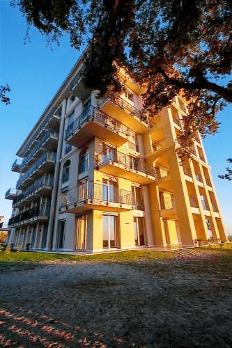 VillaPignone in Genoa