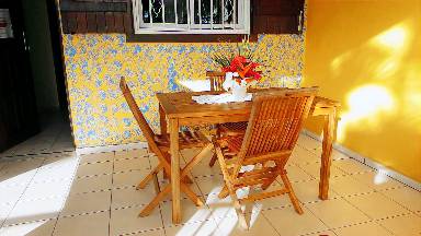 Cottage 36 m²